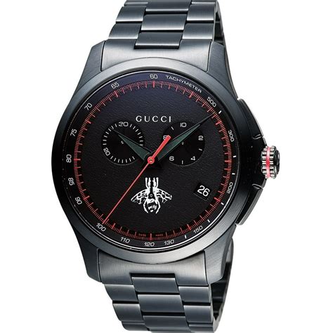 gucci g-chrono|Gucci g timeless watch price.